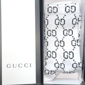 Gucci socks